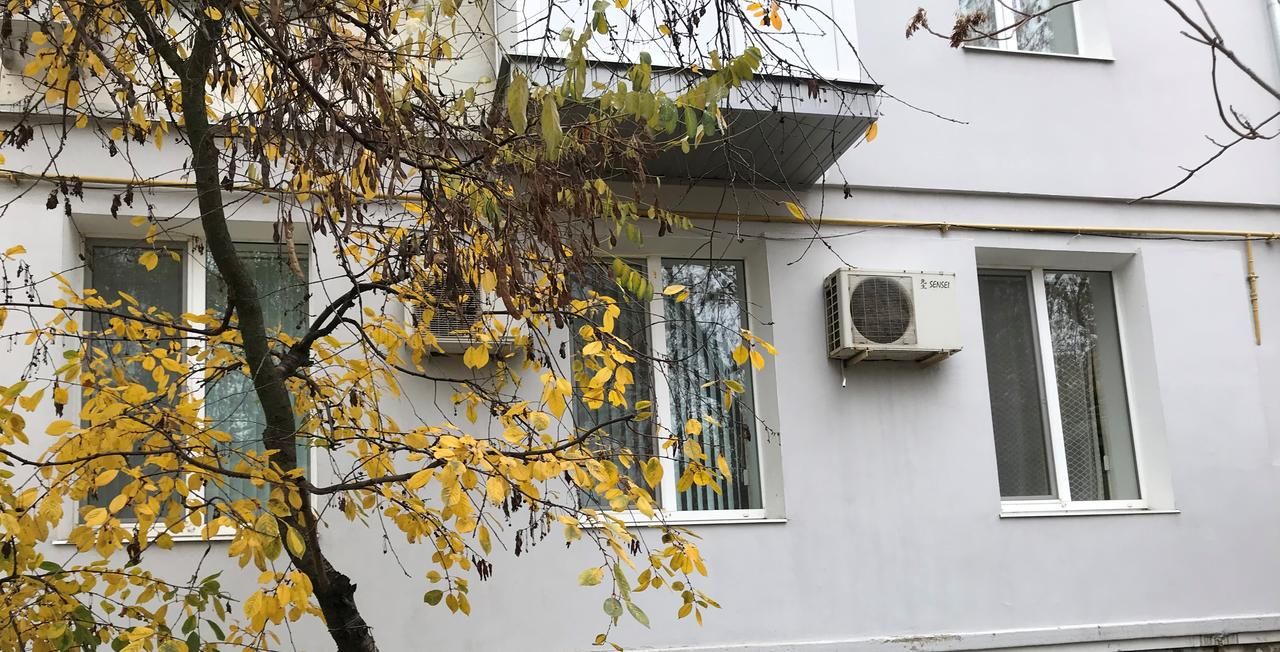 Апартаменты Квартира в центре Бердянска Бердянск-14