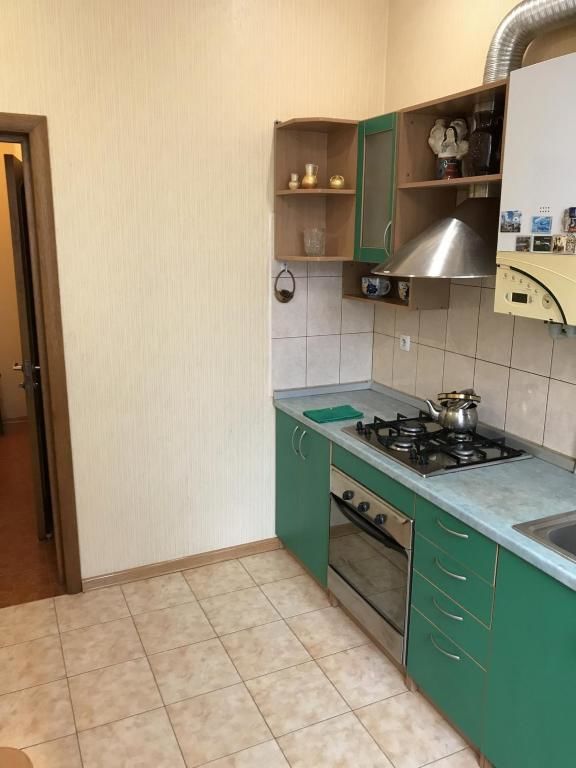 Апартаменты Квартира в центре Бердянска Бердянск-18