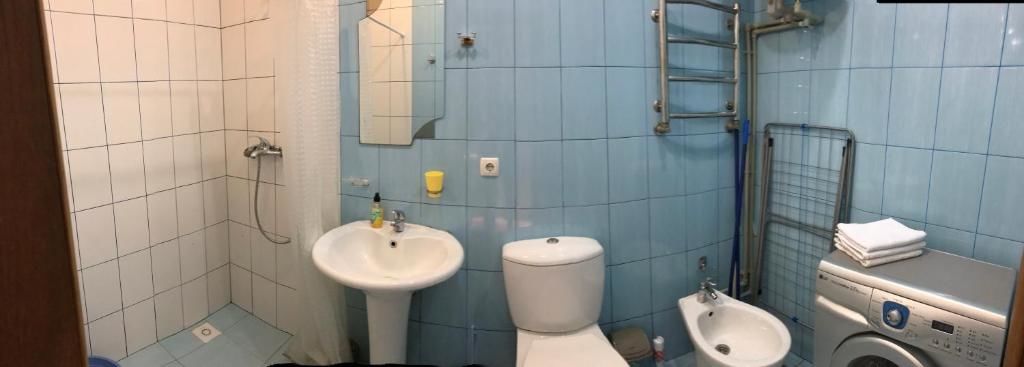 Апартаменты Квартира в центре Бердянска Бердянск-25
