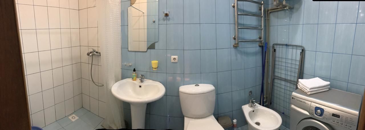 Апартаменты Квартира в центре Бердянска Бердянск-10